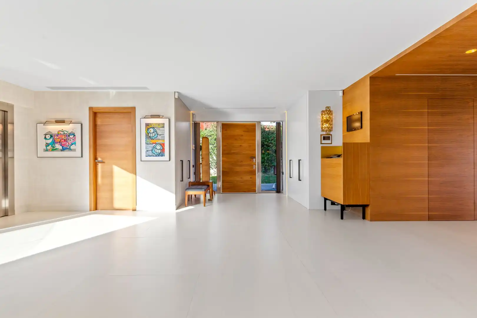 Casa o chalet en venta en Esplugues de Llobregat con Aire acondicionado, Calefacción y Terraza