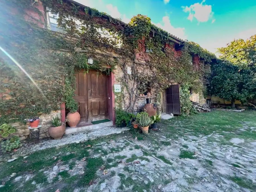 Casa rústica amb piscina en venda a Carretera Carretera de Torremenga, imagen 21