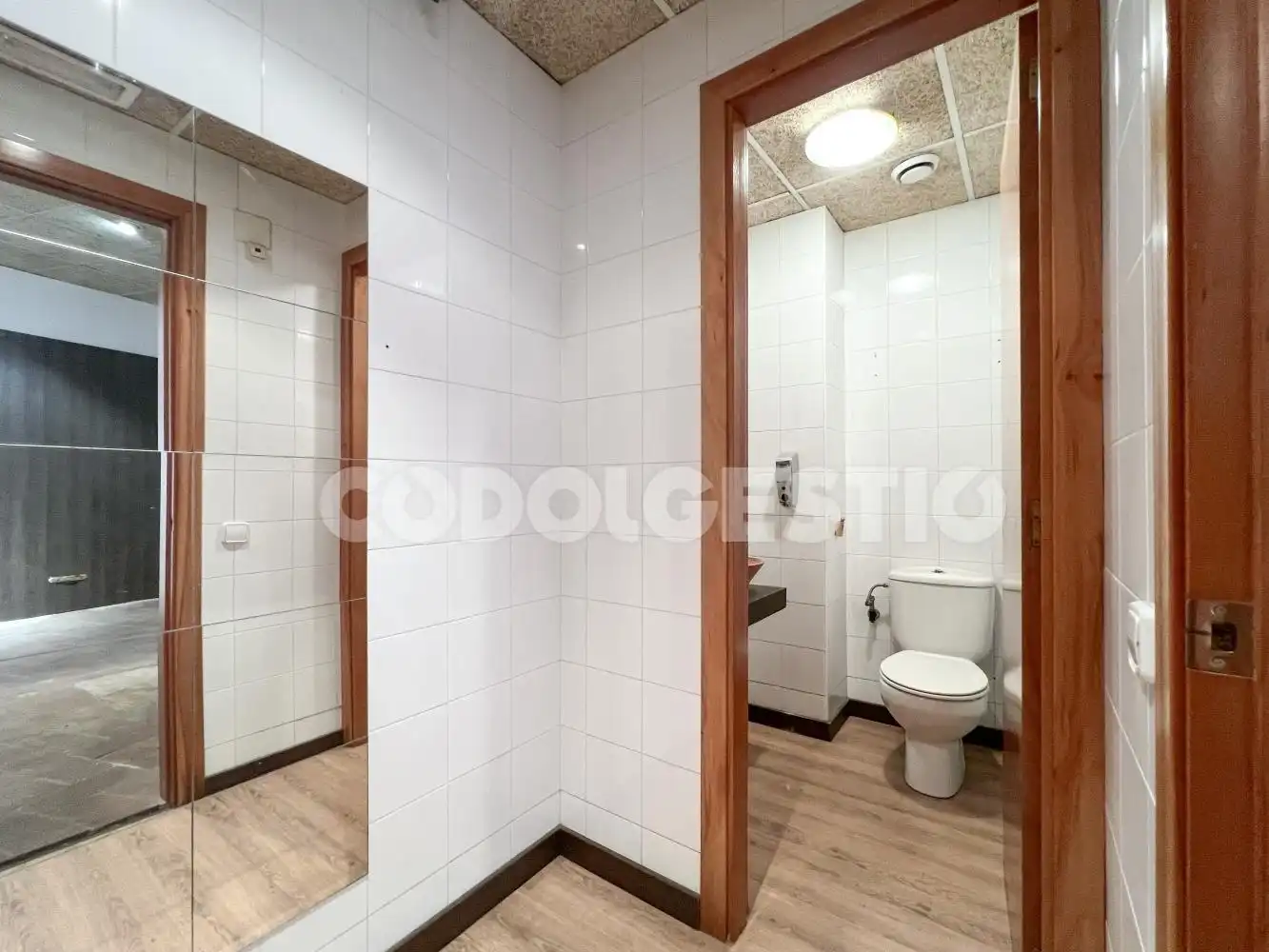 Locale commerciale in affitto a Cardona, 6, imagen 19