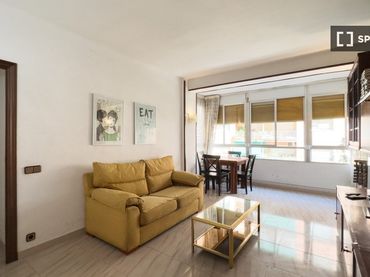 Wohnung zur Miete in Nou Barris