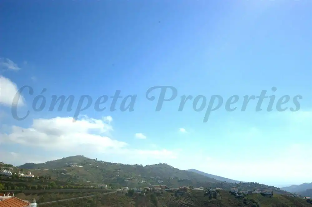Maison mitoyenne à vendre à Cómpeta, imagen 3