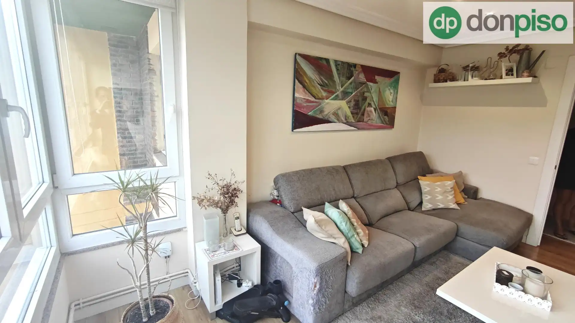Appartement avec ascenseur à vendre à Paseo de Altamira, imagen 6