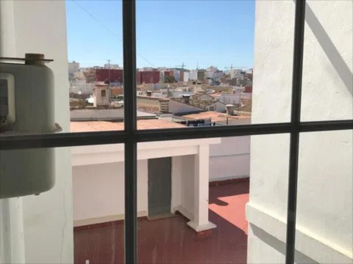 Dormitori de Apartament en venda en Torrent amb Terrassa i Traster