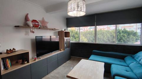 Photo 2 of Flat to rent in Calle Alcalde José María Corona, La Luz - El Torcal, Málaga