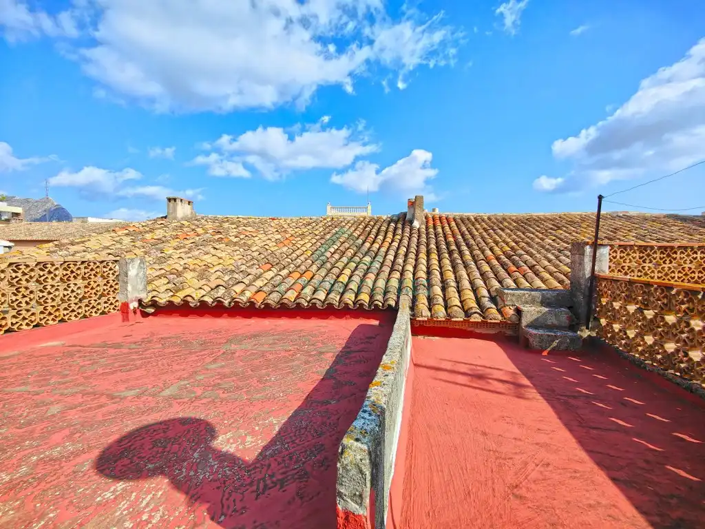 Maison avec terrasse à vendre à Ondara, imagen 22