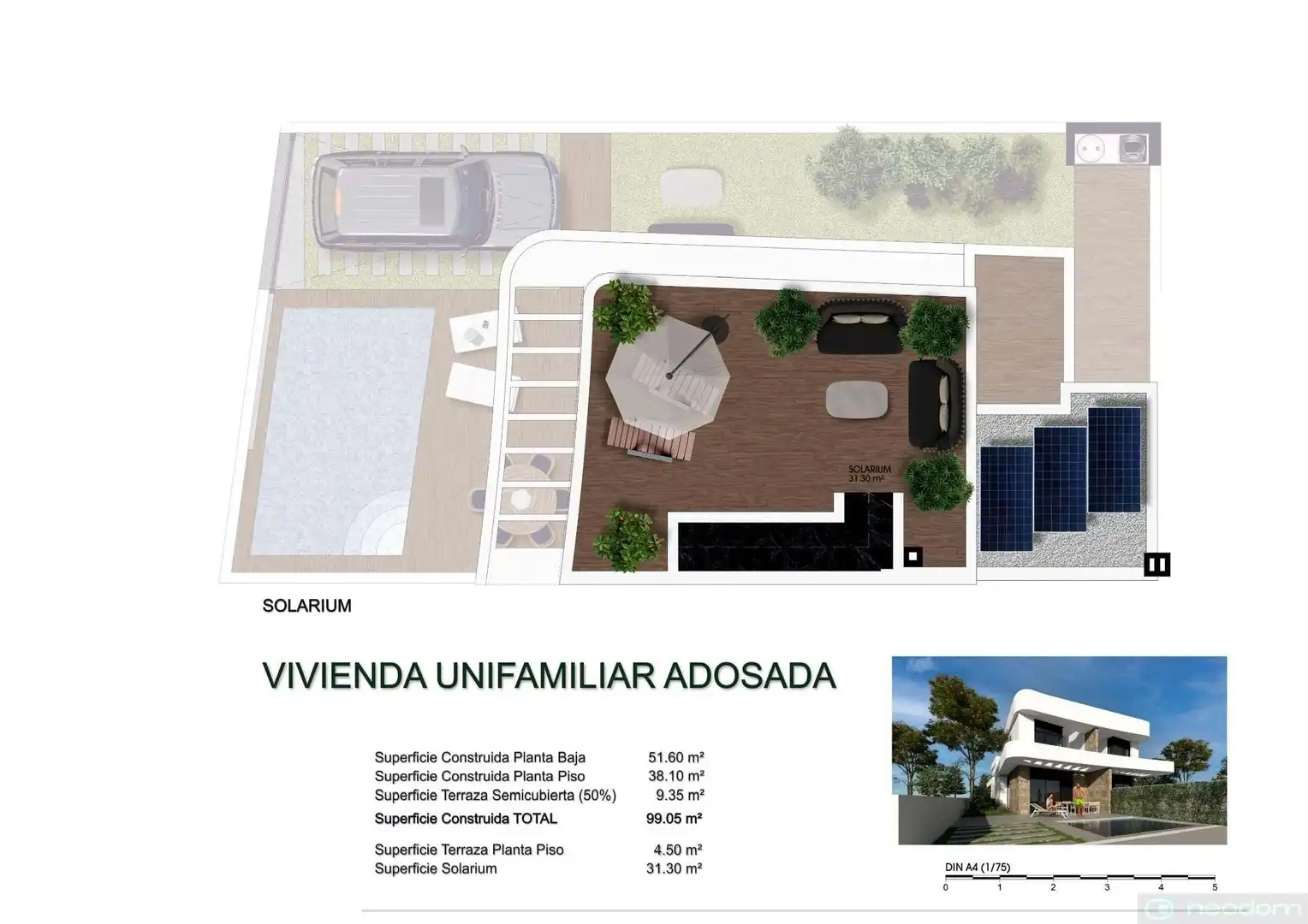 Casa in vendita a Los Montesinos, imagen 13