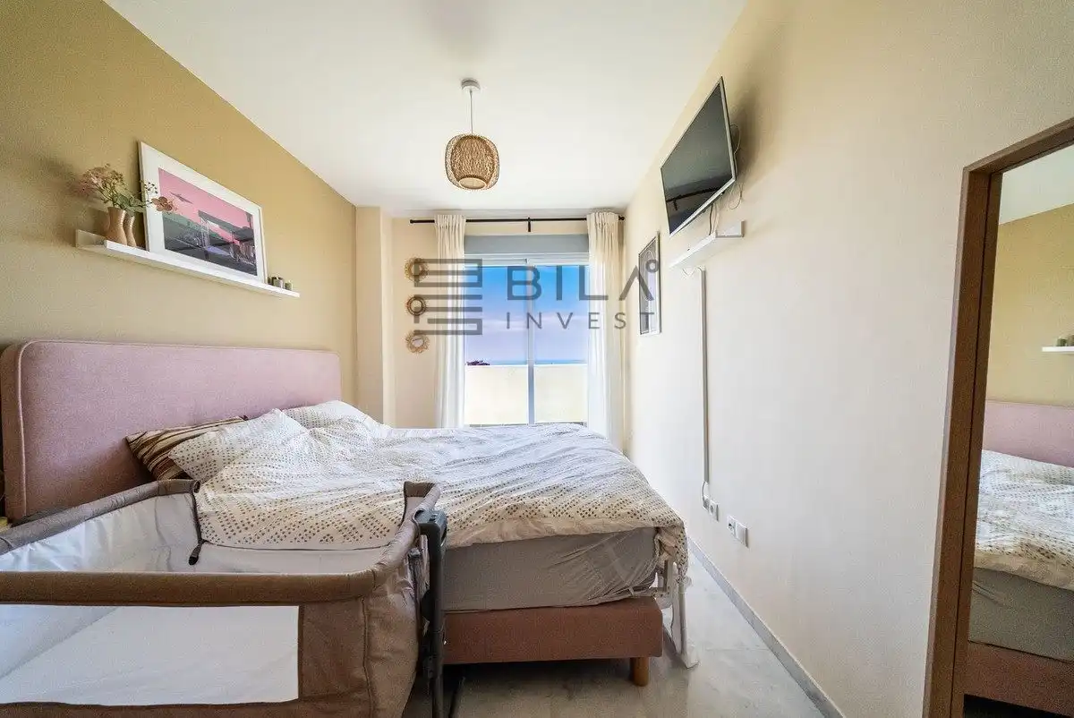 Piso con piscina en venta en Calalucia, imagen 12