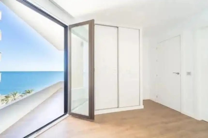 Apartament amb ascensor en venda a Centro, imagen 3