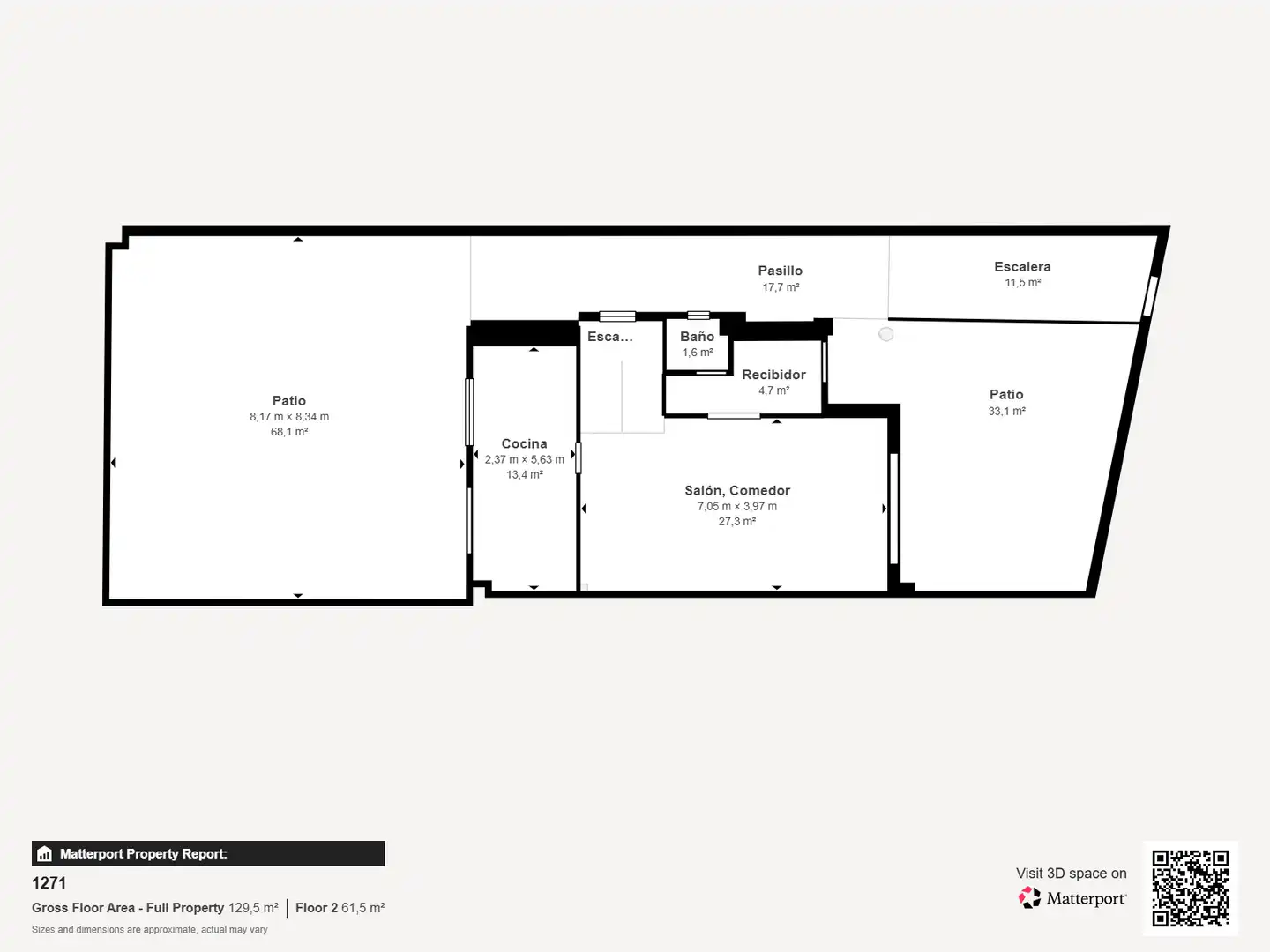 Detached homes for sale in Sentmenat  with Heating, Private garden and Terrace