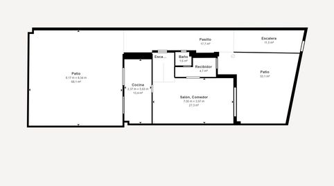 Photo 4 of Detached homes for sale in Can Canyameres, Sentmenat, Barcelona