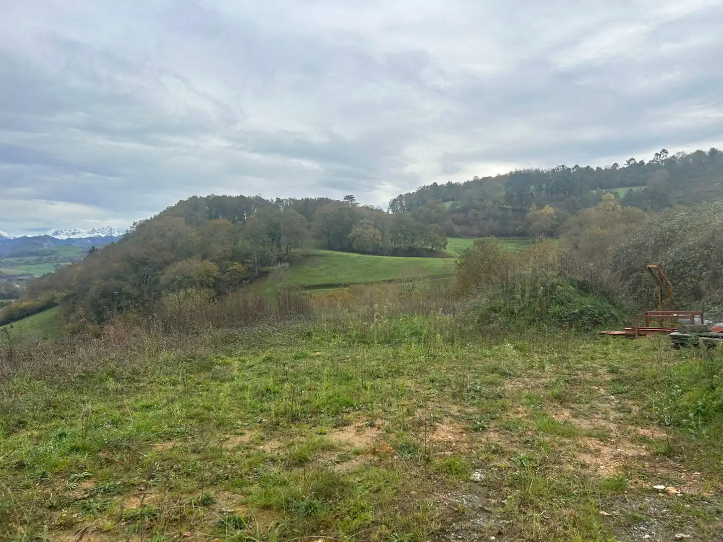 Terrenos y solares en venta en Parres, imagen 4