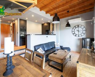 Living room of Attic for sale in Sierra Nevada  with Heating, Terrace and Storage room