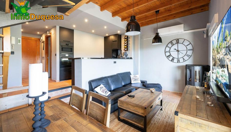 Foto 1 de Àtic en venda a Calle Solynieve, 123, Zona alta, Granada