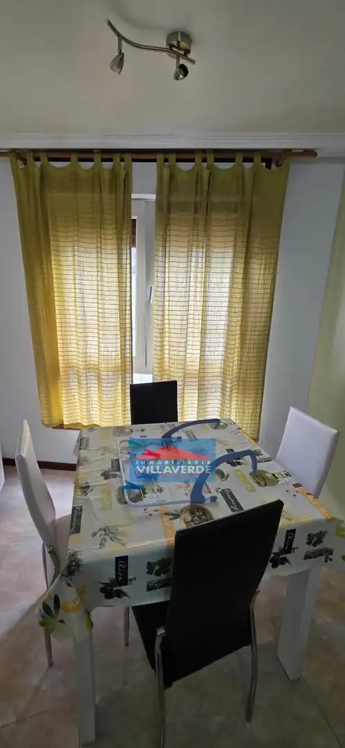Comedor de Estudio en venta en Moaña con Trastero y Amueblado