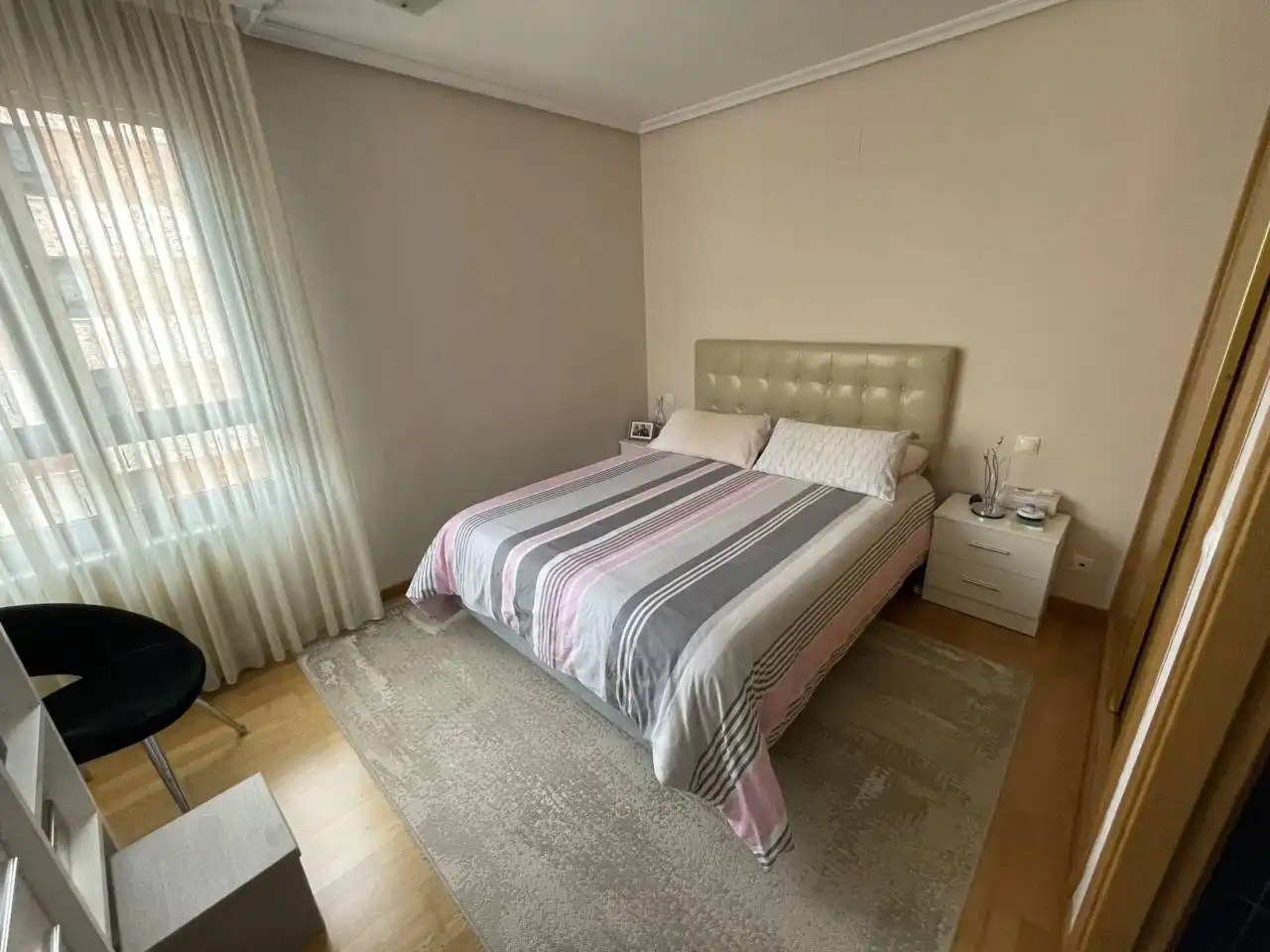 Apartamento en venta en Ciudad Jardín -Vista Alegre