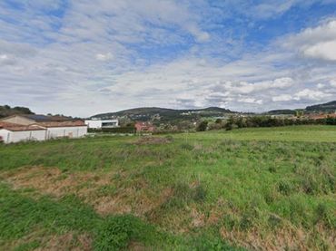 Wohnbaugrundstück zum Verkauf in Anzobre
