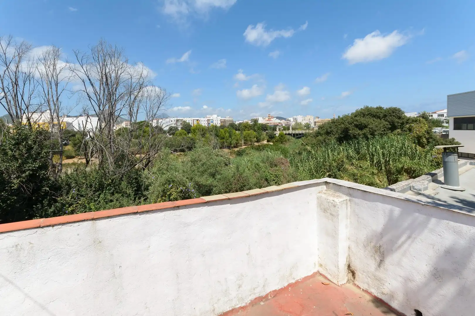 Jardín de Casa o chalet en venta en Gandia con Aire acondicionado, Calefacción y Terraza