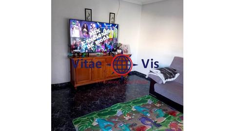 Foto 3 de Piso en venta en Calle Mayor, 3, San Cristobal - San Diego, Murcia