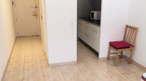 Foto 3 de Estudio de alquiler en Calle de Vallehermoso, Arapiles, Madrid Capital