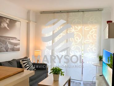 Apartment mit Pool zur Miete in Playa del Inglés