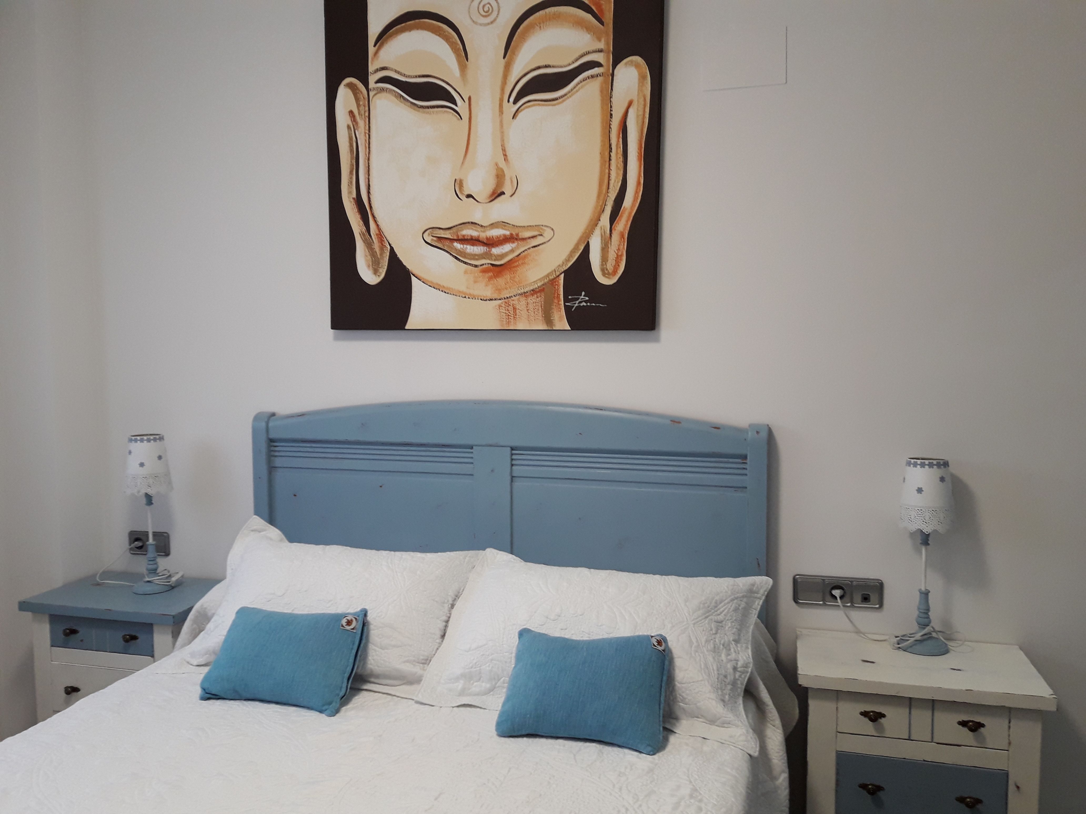 Flat to rent in Calle Alhama, Centro