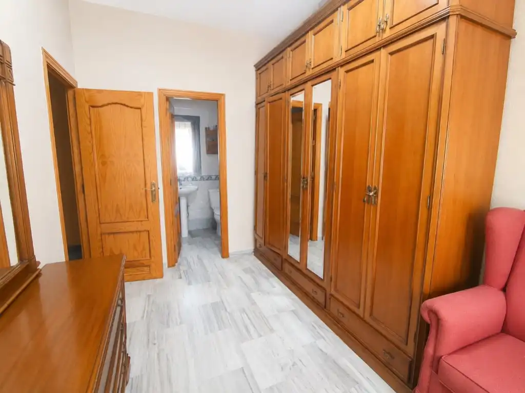 Dormitori de Casa o xalet en venda en Córdoba