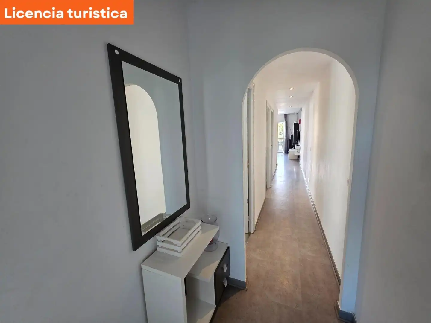 Apartament en venda a Santa Margarita