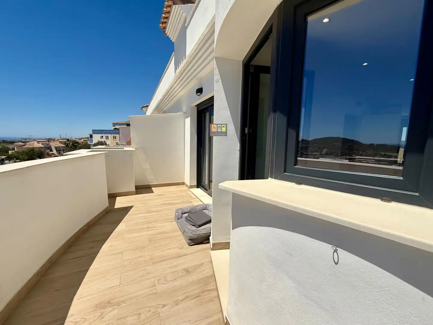 Maison mitoyenne avec piscine à vendre à Balcón de Finestrat - Terra Marina, imagen 25