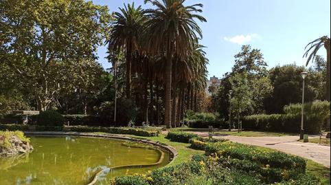 Foto 5 de Pis en venda a Sarrià,  Barcelona Capital