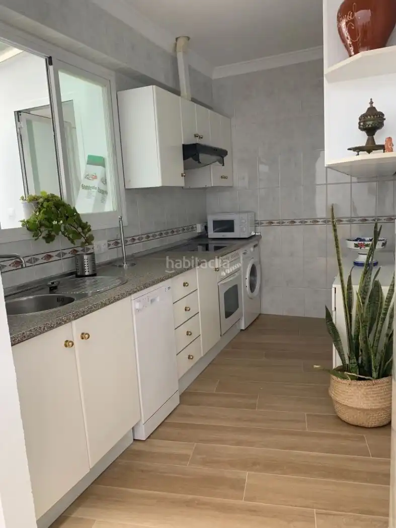 Haus zur Miete in Calle Pintada 57, imagen 54