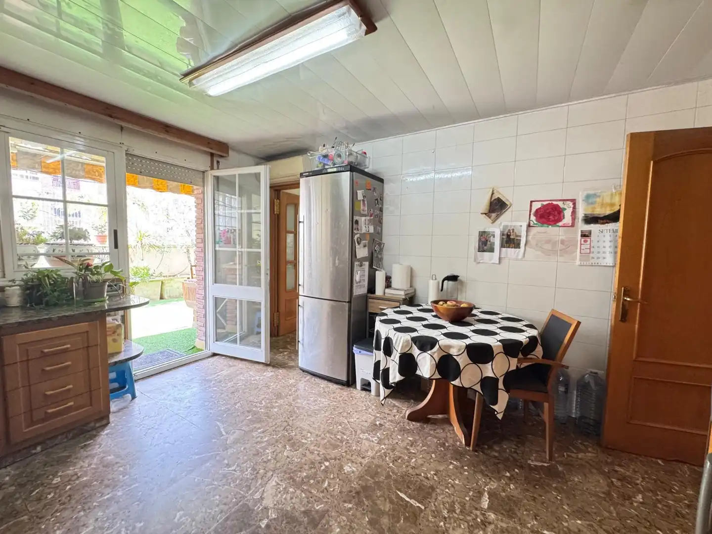 Piso con terraza en venta en Ponent - Set Camins, imagen 29