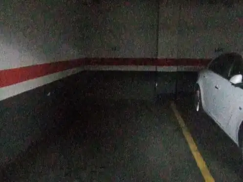 Parking of Garage for sale in Moratalaz