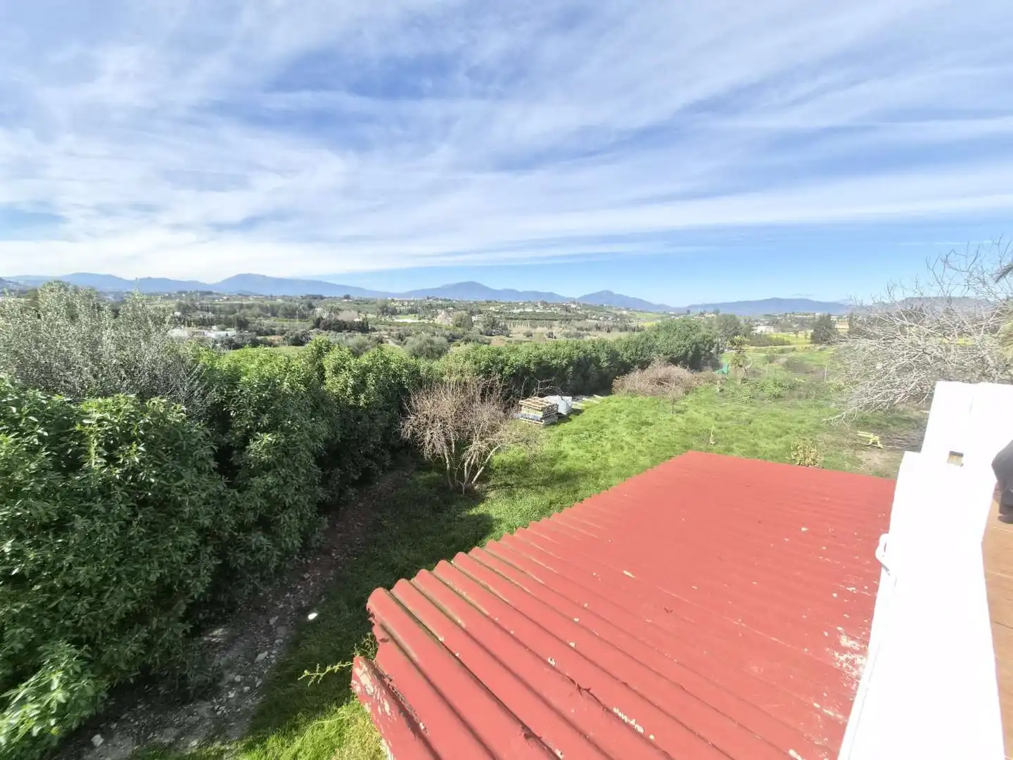 Xalet amb piscina en venda a Cártama pueblo, imagen 38