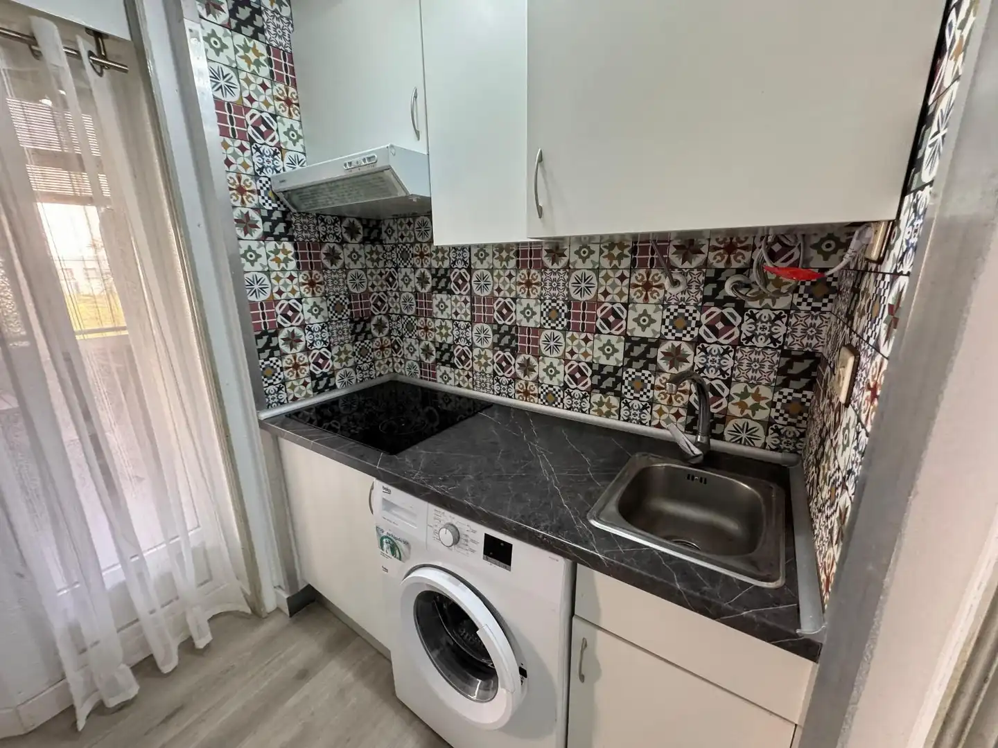Studio avec ascenseur à vendre à Avenida  Habaneras, imagen 9