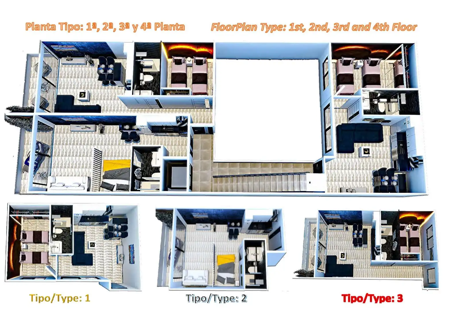 Apartamento en venta en Torrevieja con Terraza y Piscina comunitaria