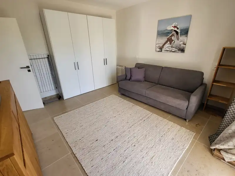 Living room of Houses for sale in Rojales  with Terrace, Storage room and Swimming Pool