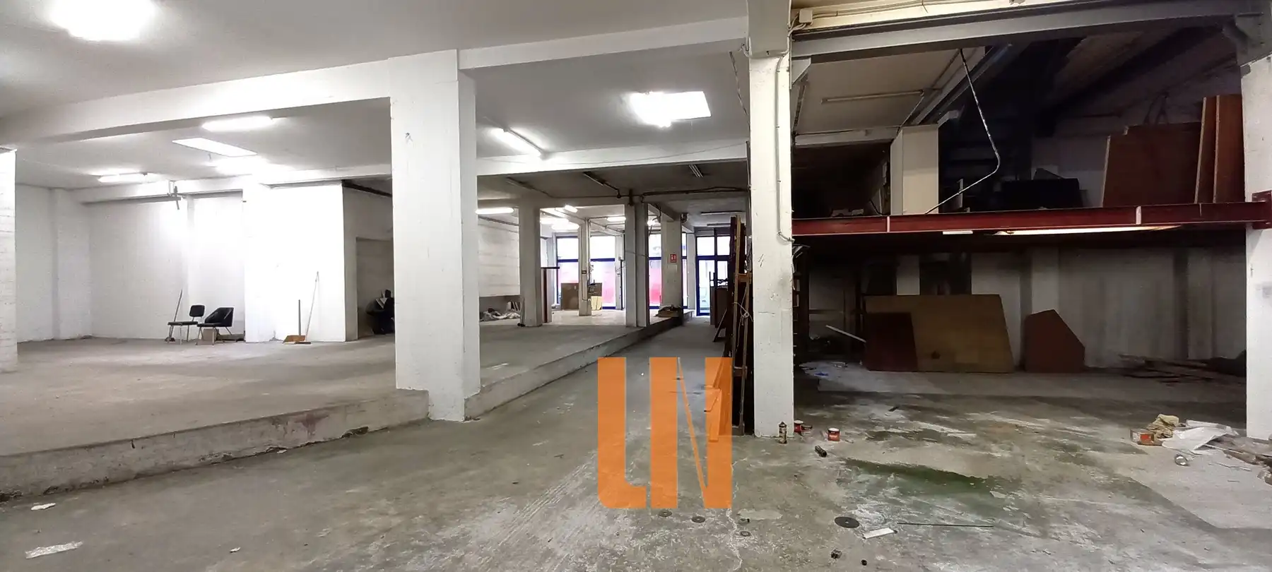 Local comercial en alquiler en Rúa Vizcaya 57, imagen 11