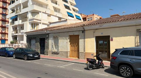 Foto 2 de Casa o chalet en venta en Delicias, Águilas