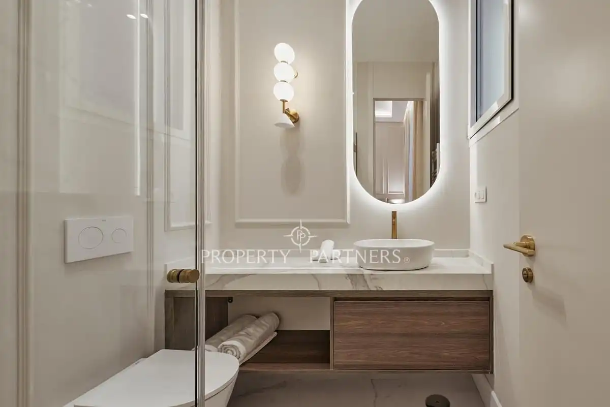 Apartament amb ascensor en venda a Calle del Barco, imagen 28