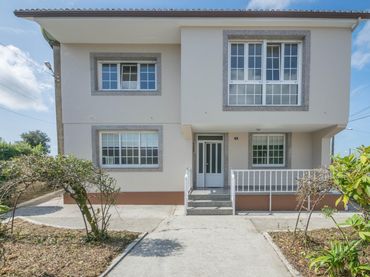 Casa con giardino in vendita a FILGUEIRA