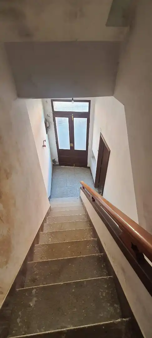 Haus mit Garten zum Verkauf in Rúa Túnel 10, imagen 12