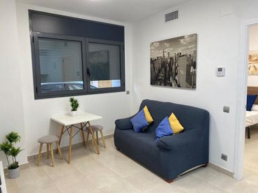 Wohnung mit Aufzug zum Verkauf in Carrer del Puig Cardener