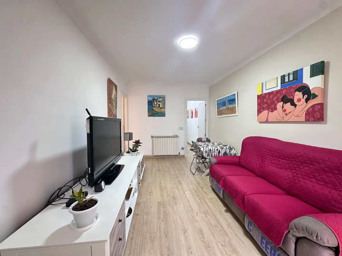 Wohnung zum Verkauf in Carrer del Rei en Jaume, Sanfeliu