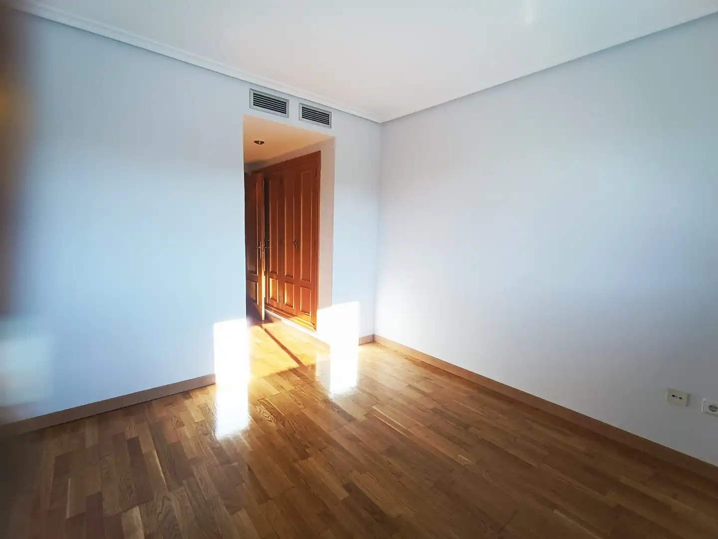 Piso en venta en La Magdalena
