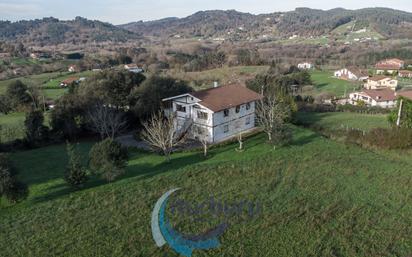 Casa o xalet en venda en Gatika amb Calefacció, Terrassa i Traster