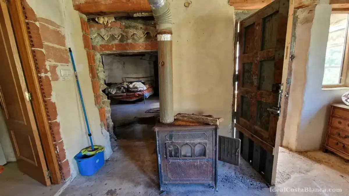 Maison rustique à vendre à Confrides, imagen 11