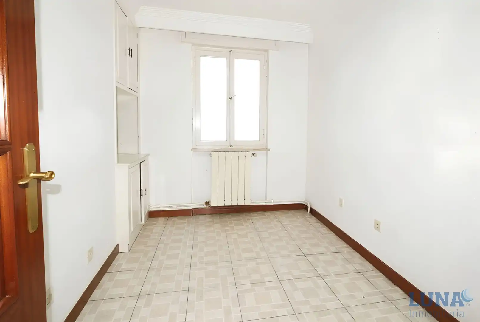Dormitori de Pis en venda en Getafe amb Aire condicionat, Calefacció i Parquet