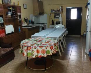 Cuina de Casa o xalet en venda en La Calahorra amb Aire condicionat i Terrassa