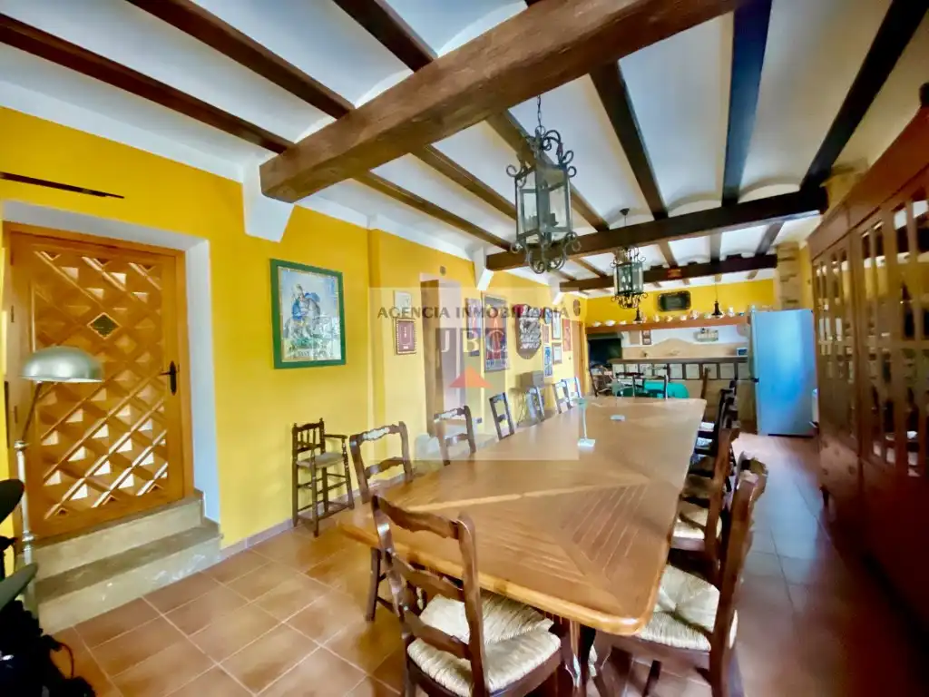 Maison rustique avec piscine à vendre à Muro de Alcoy, imagen 36
