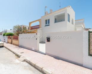 Exterior view of House or chalet for sale in Torrevieja  with Terrace